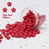 CRASPIRE Sealing Wax Particles Kits for Retro Seal Stamp DIY-CP0003-54L-3