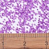 MIYUKI Delica Beads X-SEED-J020-DB1345-4