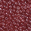 Glass Seed Beads SEED-US0003-4mm-105B-2