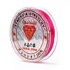 Strong Stretchy Beading Elastic Thread EW-N002-28-3