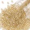 TOHO Round Seed Beads X-SEED-TR08-1816-1