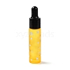 Rubber Dropper Bottles LS-MRMJ-M002-01B-03-2