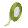 Organza Ribbon RS10mmY-095-1