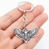 Alloy Keychains PW-WG1D7CF-01-2