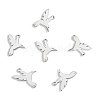 Non-Tarnish 201 Stainless Steel Pendants STAS-N098-123P-2