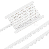 10 Yards Cotton Lace Trim OCOR-PH0007-18B-02-1