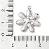 304 Stainless Steel Pendants LS-STAS-D213-01C-P-3