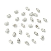 Preciosa® MAXIMA Crystal Sew-On Cups Y-PRC-SE6-00030-S-5