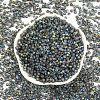 Glass Seed Beads SEED-Z001-B-C01-2