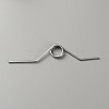High Carbon Steel Torsion Spring FIND-WH0021-68P-01-1