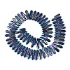 Glass Beads EGLA-Q134-01A-A02-2