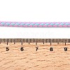 Braided Stainless Steel Cord STAS-D382-01O-3