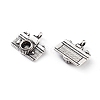 Metal Alloy Pendants PALLOY-A15513-N-1