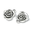 Tibetan Style Alloy Pendants LS-LF9872Y-2