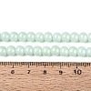 Baking Paint Glass Pearl Beads Strands LS-DGLA-ZX001-05B-05-4
