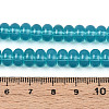 Imitation Jade Glass Beads GLAA-ZX008-8mm-17H-4