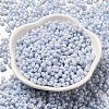 Glass Seed Beads SEED-K009-02B-12-2