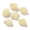 Synthetic Coral Carved Beads Strands CORA-I023-07F-2