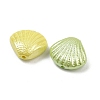 Opaque Acrylic Imitation Pearl Beads OACR-B031-56-2