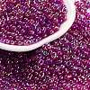 Glass Seed Beads SEED-A033-02A-02-1