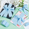 5M Cotton Frayed Ribbons OCOR-WH0045-09D-4