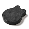 Opaque Resin Cabochons CRES-F031-03C-2