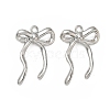 Alloy Pendants AL-CBA5609-05P-1