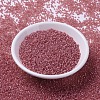 MIYUKI Round Rocailles Beads SEED-G007-RR0678-2
