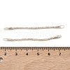 Iron End Chains IFIN-P042-01KCG-3