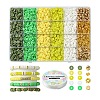 DIY Bracelet Kits DIY-YW0009-13A-1