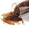 TOHO Round Seed Beads X-SEED-TR15-0941-1