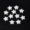 ABS Plastic Imitation Pearl Beads KY-S170-03-B01-1