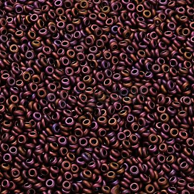 TOHO 11/0 Demi Round Beads Y-SEED-DR11-0703-1