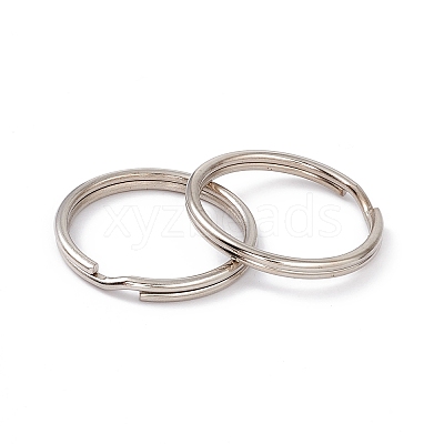 Iron Split Key Rings IFIN-C057-24mm-1