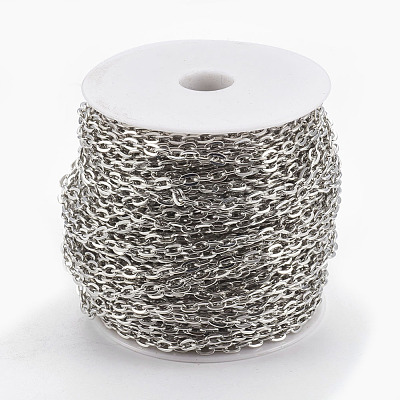 Iron Cable Chains CH-1.2PYSZ-N-1