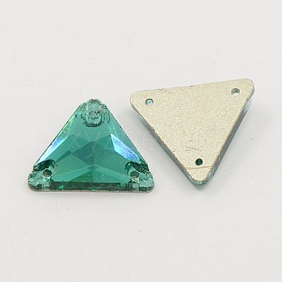 Sew on Rhinestone RGLA-P010-M-16x4-1