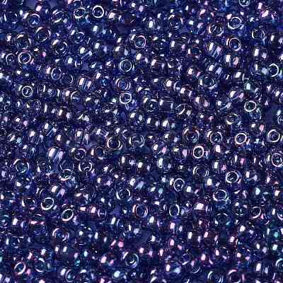 TOHO Round Seed Beads SEED-XTR08-0327-1