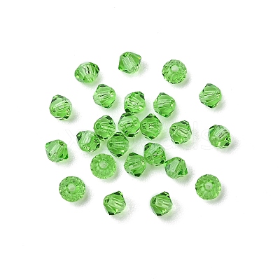 Preciosa® Crystal Beads Y-PRC-BA3-50520-1