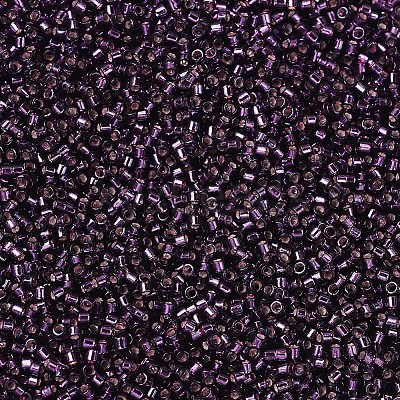 MIYUKI Delica Beads X-SEED-J020-DB0611-1
