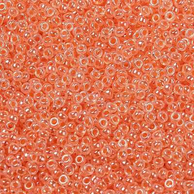 MIYUKI Round Rocailles Beads SEED-JP0010-RR0539-1