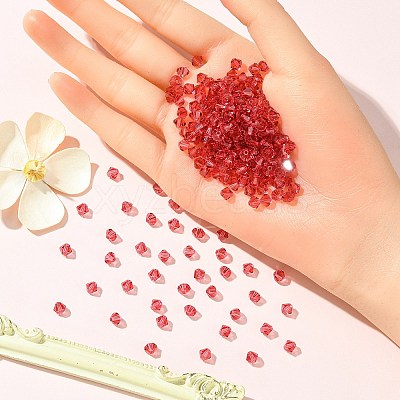 Preciosa® Crystal Beads X-PRC-BA5-70040-1