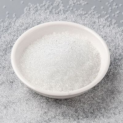 MIYUKI Round Rocailles Beads SEED-X0056-RR0131-1