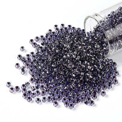 TOHO Round Seed Beads SEED-JPTR08-0749-1
