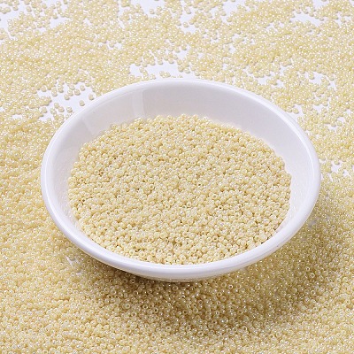 MIYUKI Round Rocailles Beads SEED-X0054-RR0486-1