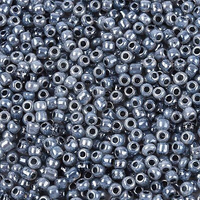 Glass Seed Beads SEED-A011-3mm-149-1