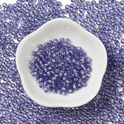 Glass Seed Beads SEED-H002-C-A047-1
