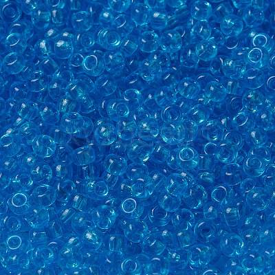 MIYUKI Round Rocailles Beads SEED-G008-RR0148D-1