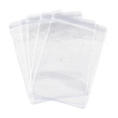 PVC Anti Oxidation Resealable Bags AJEW-G034-01N-02-1