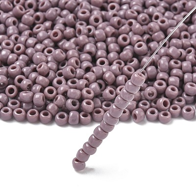 TOHO 6/0 Round Beads SEED-XTR06-0052-1