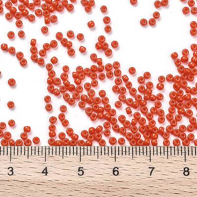 TOHO 11/0 Round Beads SEED-TR11-0050-1